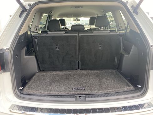 Certified 2023 Volkswagen Atlas SE image 27
