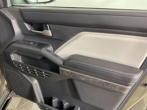 New 2026 Toyota Tacoma Limited image 15