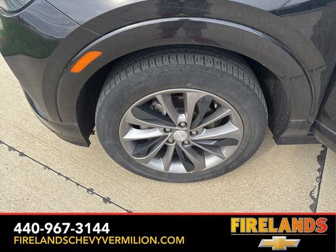 Used 2023 Buick Encore GX Select w/ Sport Touring Package image 25