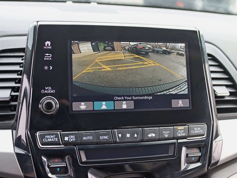 Used 2019 Honda Odyssey EX-L image 21