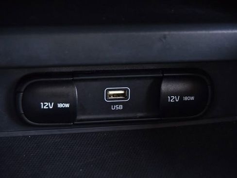 Used 2023 Kia Soul LX w/ Option Group 015 image 15