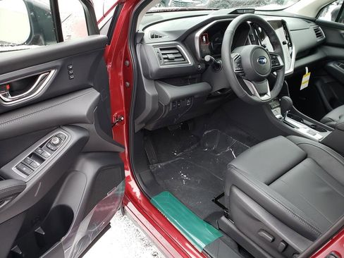 New 2026 Subaru Ascent Limited image 6