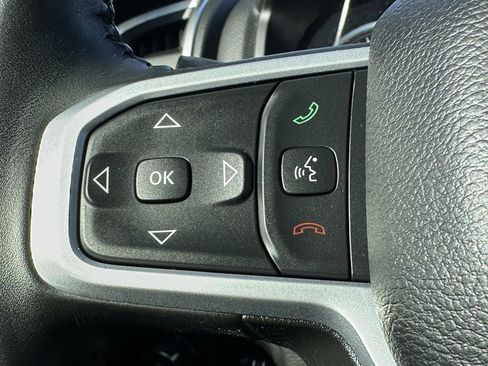 Used 2023 RAM 1500 Big Horn image 28