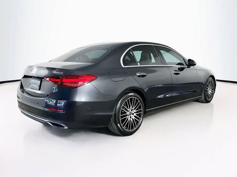 Used 2022 Mercedes-Benz C 300 C 300 image 24