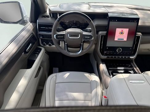 New 2026 GMC Yukon Denali w/ Denali Reserve Package AWD/4WD image 21