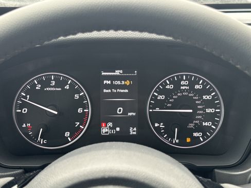 New 2026 Subaru Forester Sport AWD/4WD image 14