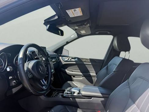 Used 2019 Mercedes-Benz GLS 450 4MATIC image 15