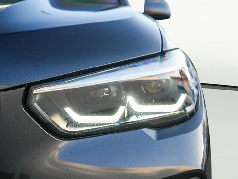 Used 2022 BMW X5 xDrive40i image 28