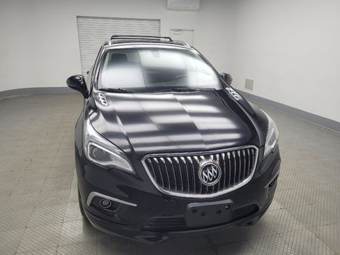 Used 2017 Buick Envision Essence image 14