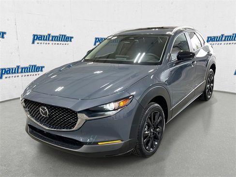 New 2026 MAZDA CX-30 AWD 2.5 S image 1