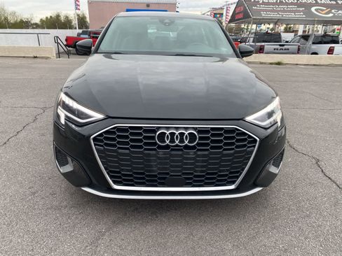 Used 2024 Audi A3 2.0T Premium image 3