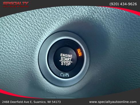 Used 2022 Chrysler Pacifica Touring-L image 34