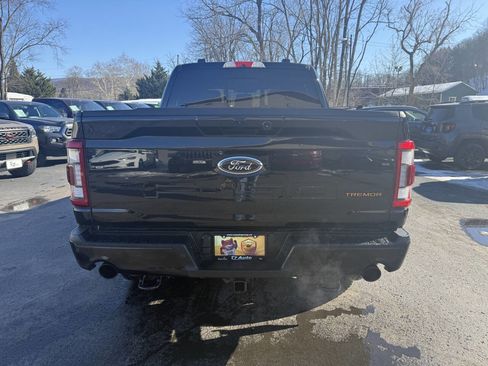 Used 2023 Ford F150 Tremor w/ Equipment Group 402A High image 9