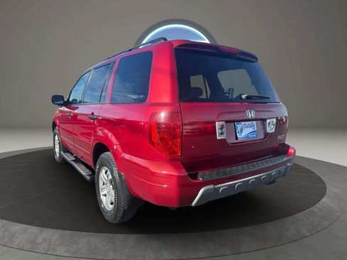 Used 2005 Honda Pilot EX-L image 8