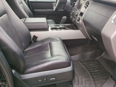 Used 2015 Ford Expedition Limited w/ Equipment Group 301A image 25