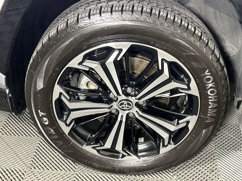 Used 2024 Toyota RAV4 XSE image 9