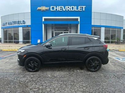 Used 2024 Buick Encore GX Sport Touring