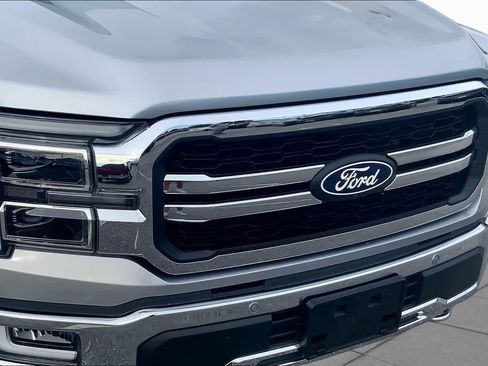 Certified 2024 Ford F150 Lariat AWD/4WD image 30