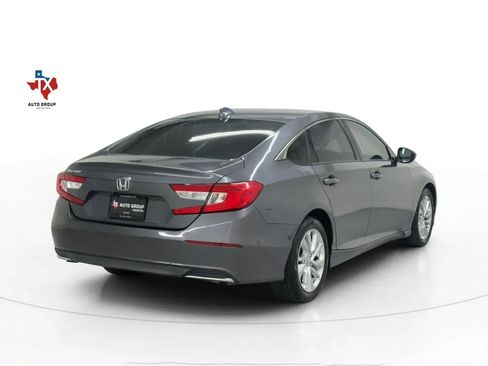 Used 2020 Honda Accord LX image 6