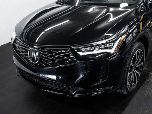 New 2026 Acura RDX A-Spec AWD/4WD image 11
