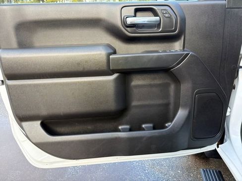 Used 2024 Chevrolet Silverado 3500 W/T w/ WT Convenience Package image 10