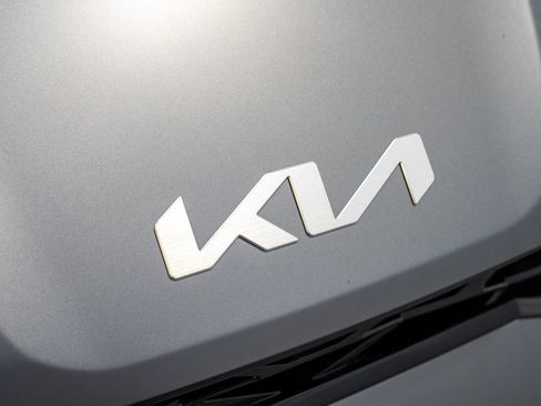 New 2026 Kia K5 GT-Line image 3