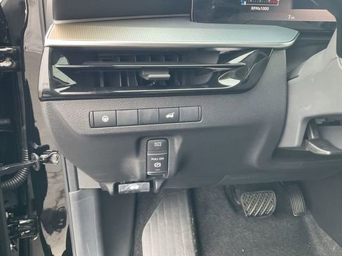 New 2026 Nissan Murano SL image 18