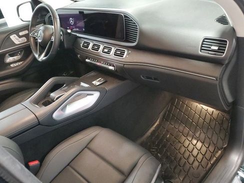 Used 2024 Mercedes-Benz GLE 350 4MATIC image 25