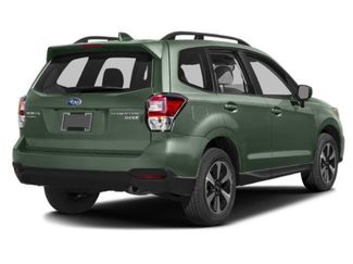 Used 2018 Subaru Forester 2.5i Premium w/ All-Weather Package video 2