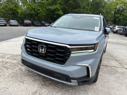 Used 2023 Honda Pilot Touring