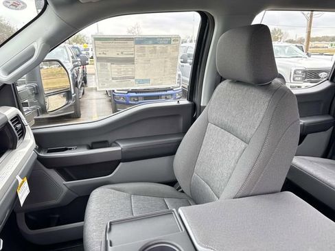 New 2026 Ford F250 XL w/ STX Appearance Package image 21