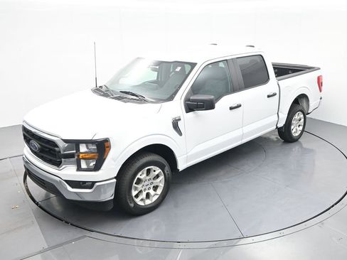 Used 2023 Ford F150 XLT image 24
