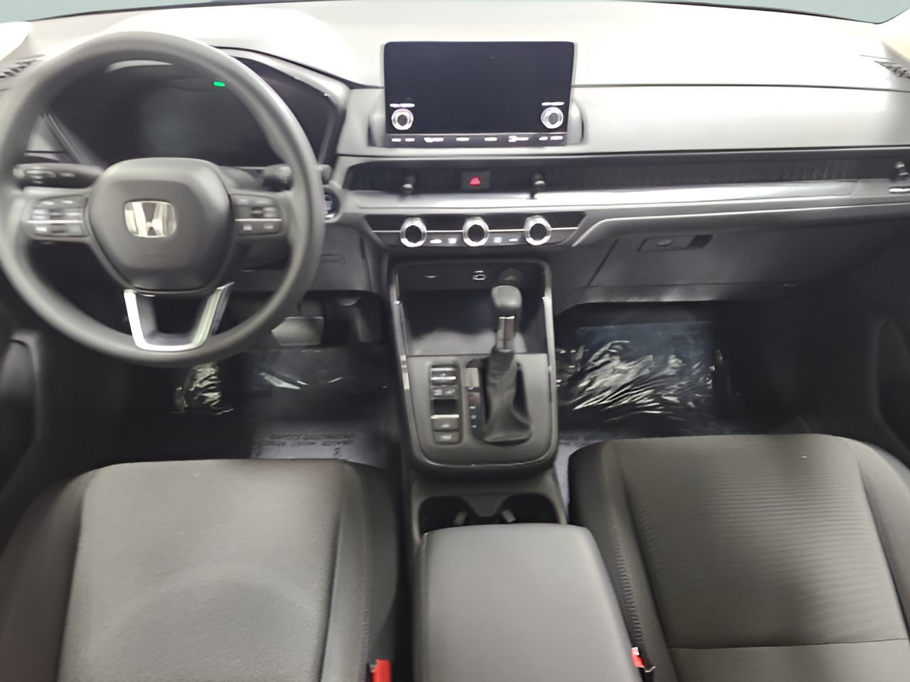 Used 2024 Honda CR-V LX image 21