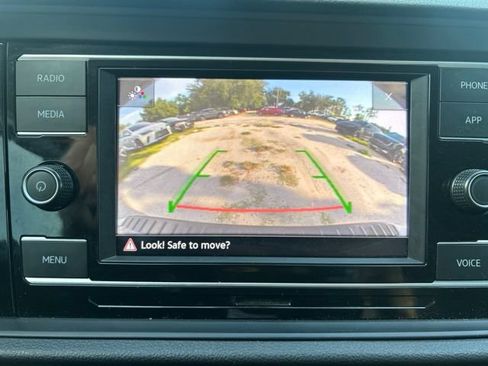 Used 2024 Volkswagen Jetta S FWD image 13