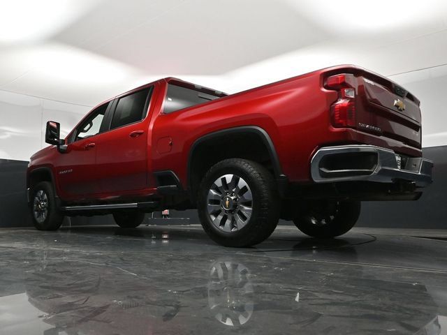 Used 2024 Chevrolet Silverado 3500 LT w/ Convenience Package AWD/4WD image 64
