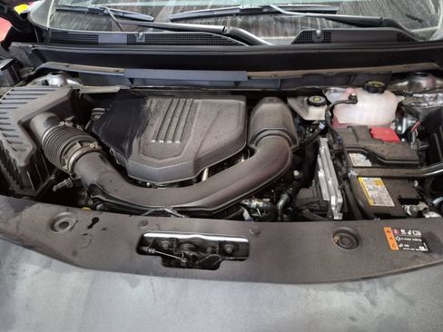 Used 2025 Buick Enclave Preferred FWD image 7