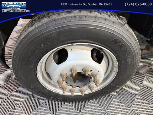 Used 2019 RAM 5500 Tradesman w/ Electrical Accessory Group image 11