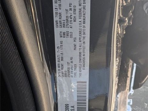 New 2026 RAM 1500 Big Horn image 56