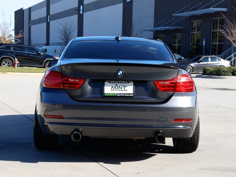 Used 2016 BMW 435i Coupe image 14