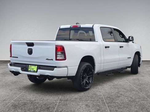 Used 2023 RAM 1500 Big Horn AWD/4WD image 13