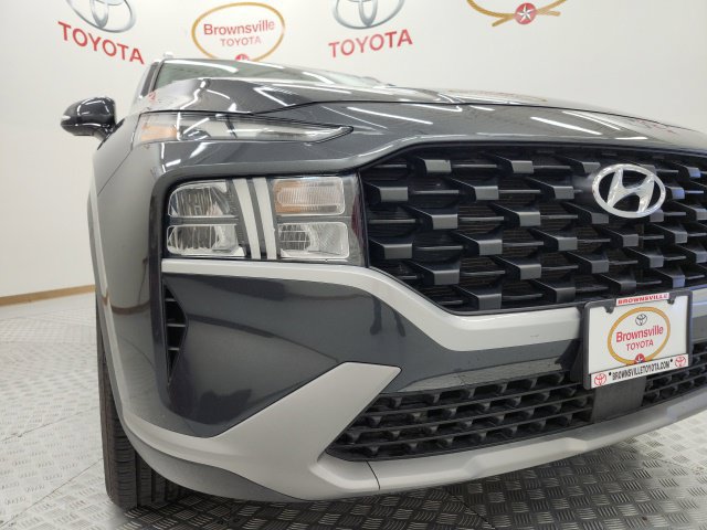 Used 2023 Hyundai Santa Fe SEL AWD/4WD image 9