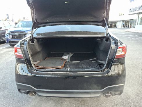 Certified 2025 Subaru Legacy Touring XT image 41
