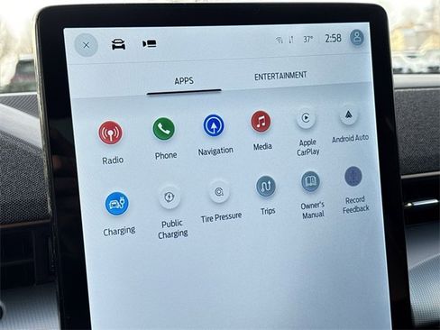 Used 2023 Ford Mustang Mach-E GT image 17