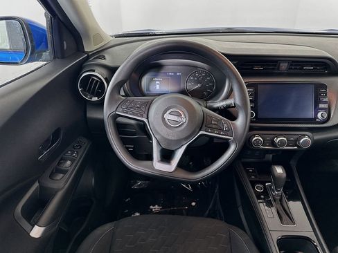 Certified 2023 Nissan Kicks SV image 29