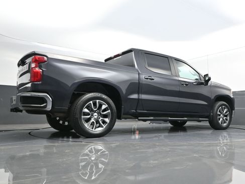 Certified 2023 Chevrolet Silverado 1500 LT image 39