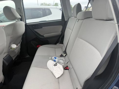 Used 2016 Subaru Forester 2.5i w/ Alloy Wheel Package AWD/4WD image 7