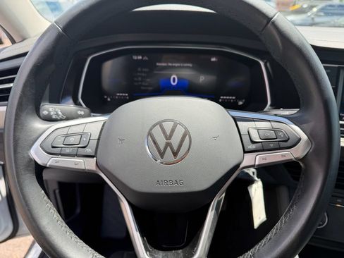 Used 2024 Volkswagen Jetta S FWD image 22