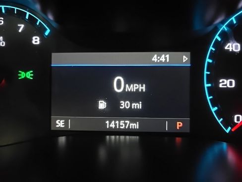 Used 2022 GMC Canyon AT4 w/ Trailering Package AWD/4WD image 22