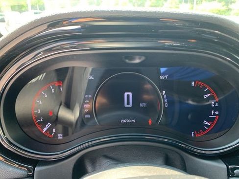 Used 2024 Dodge Durango GT image 32