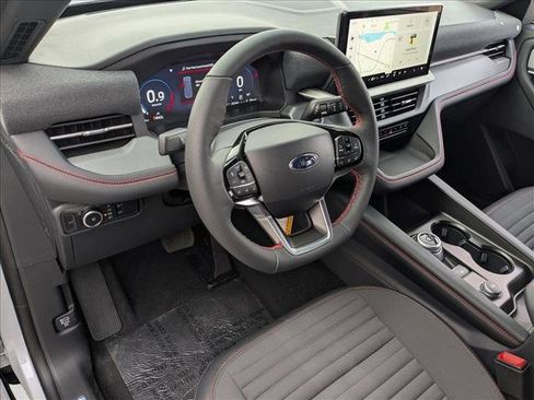 New 2026 Ford Explorer ST-Line w/ Premium Package image 3
